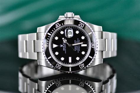 rolex submariner tutti i modelli